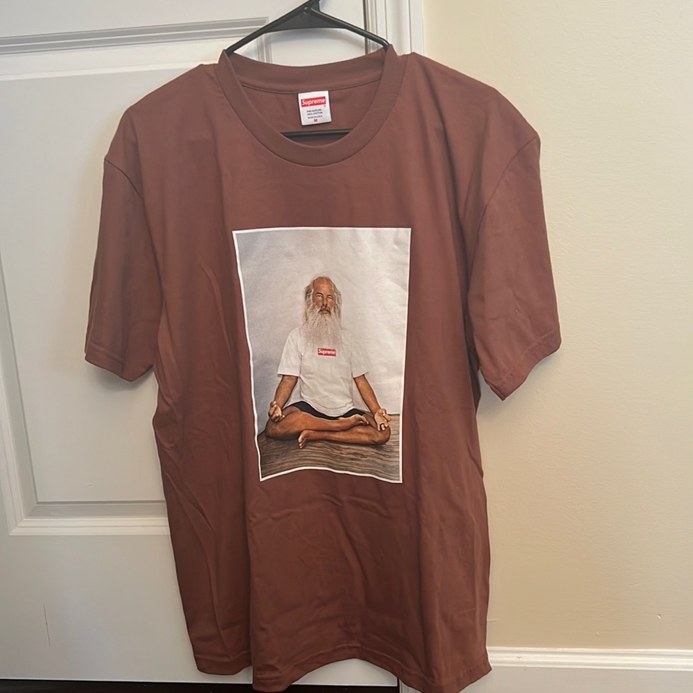 Supreme